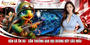 Bắn cá ăn xu
