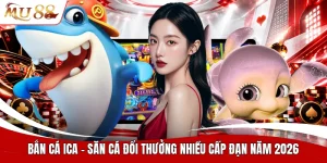 Bắn cá ica