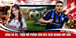 Bóng đá ảo