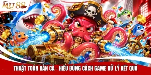 Thuật toán bắn cá